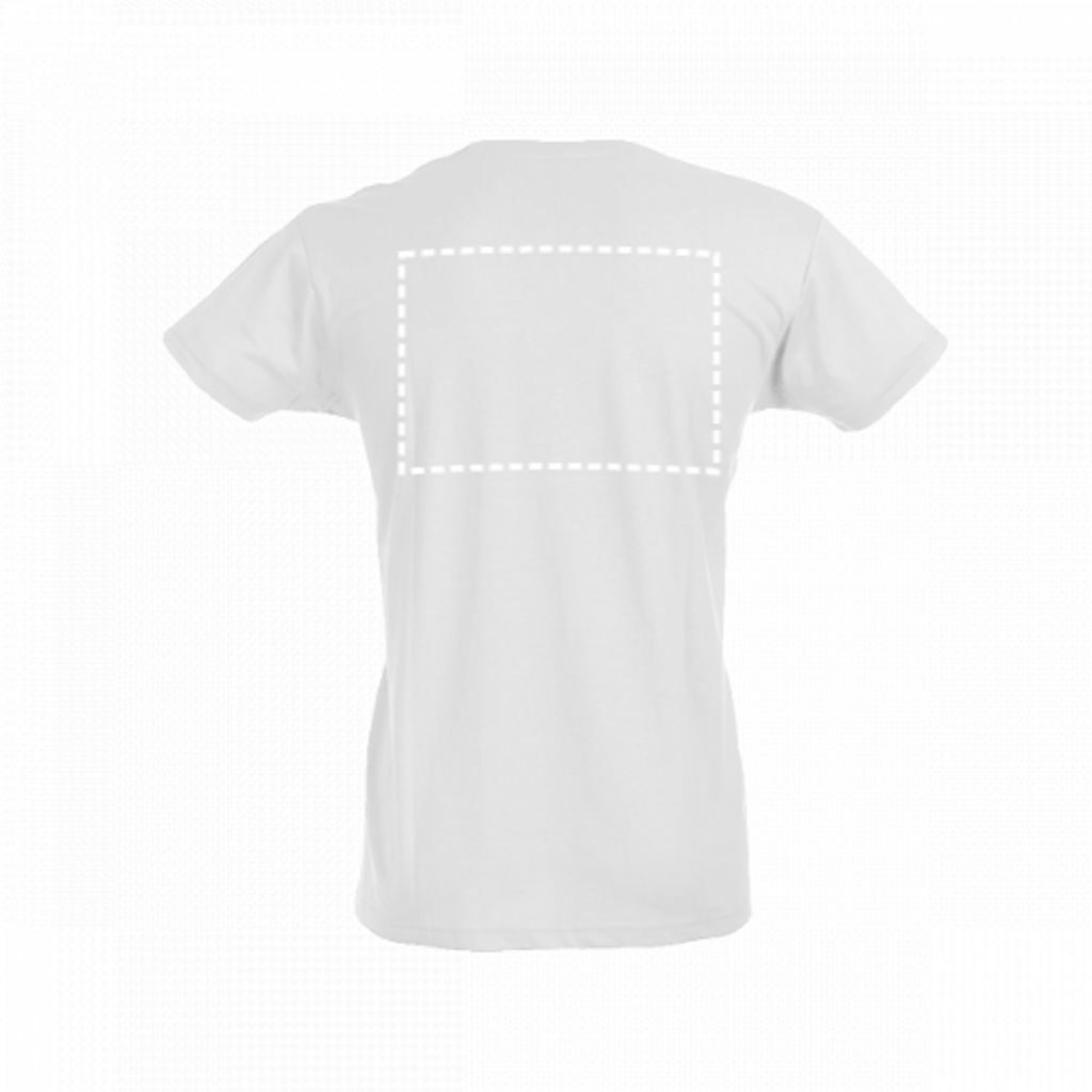 ANKARA. Чоловіча футболка білий  розмір 3XL - 30111-106-3XL- Фото №6