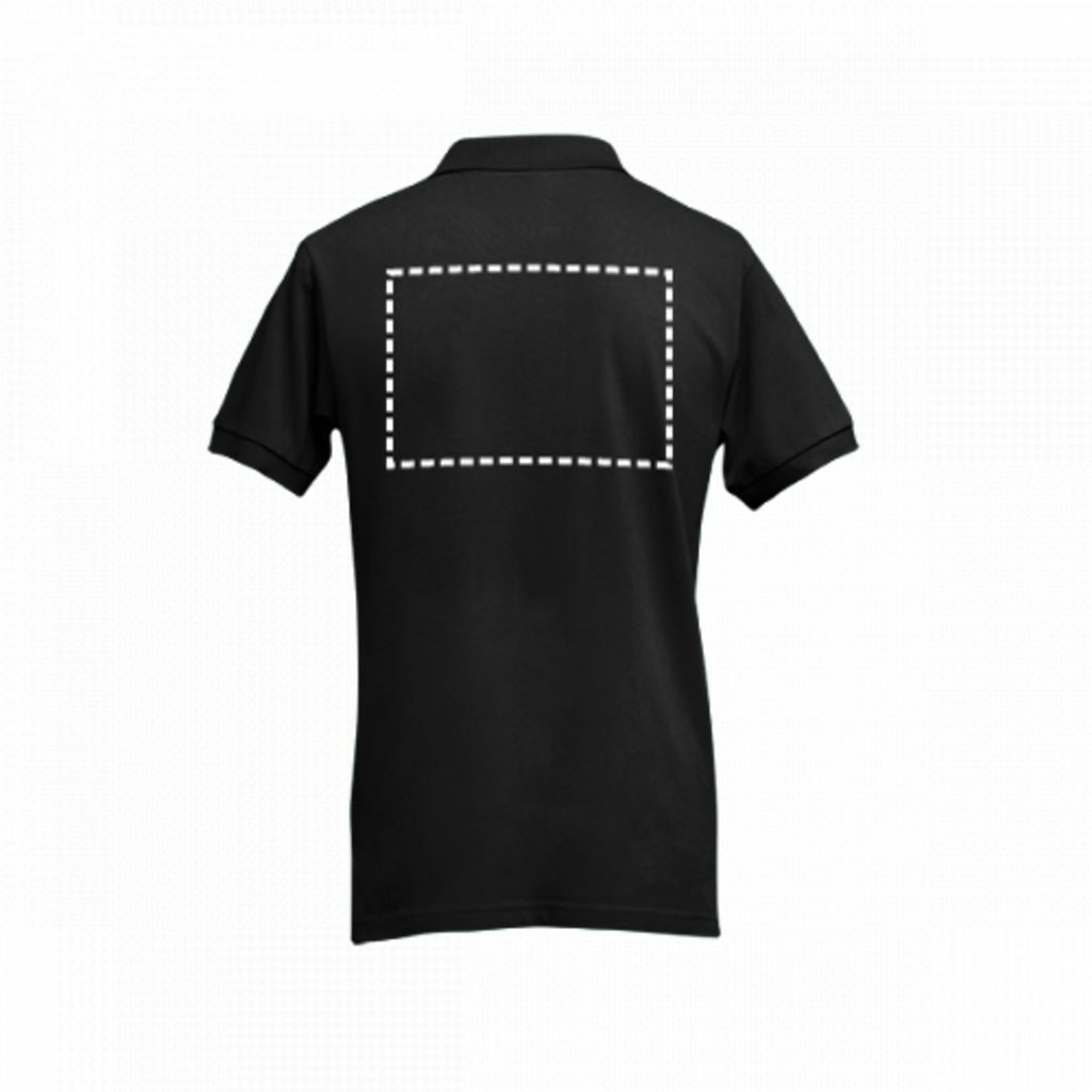 ADAM. Мужское поло светло-коричневый  размер S - 30131-111-S- Фото №10