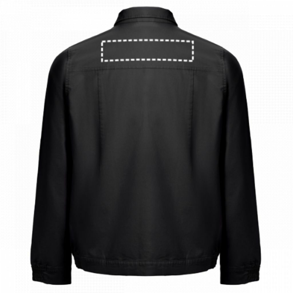 BRATISLAVA. Чоловіча робоча куртка сірий  розмір 3XL - 30248-113-3XL- Фото №4