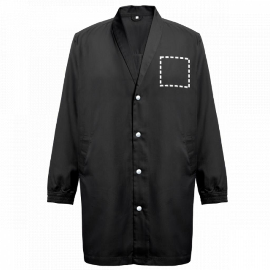 MINSK. Робочий халат унісекс  розмір XXL - 30249-111-XXL- Фото №4