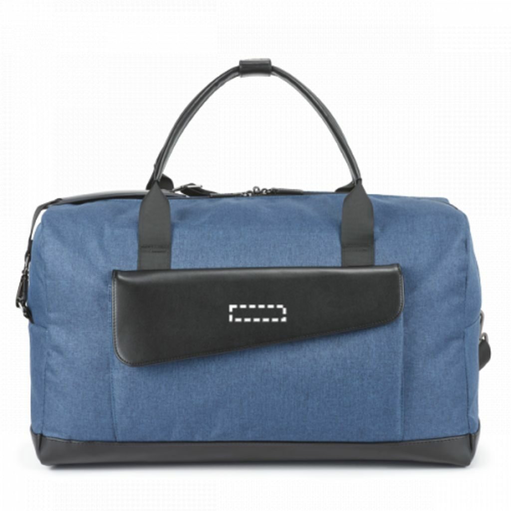 MOTION Bag. Дорожня сумка світло сірий - 92521-123- Фото №3 MOTION Bag. Дорожня сумка світло сірий - 92521-123- Фото №3