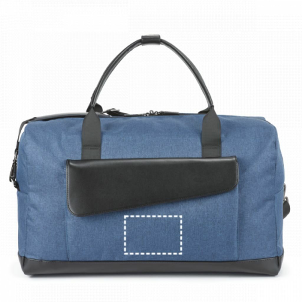 MOTION Bag. Дорожня сумка світло сірий - 92521-123- Фото №4 MOTION Bag. Дорожня сумка світло сірий - 92521-123- Фото №4