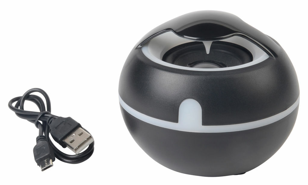Динамік SOUND EGG чорний - 56-0406222- Фото №1 Динамік SOUND EGG чорний - 56-0406222- Фото №1