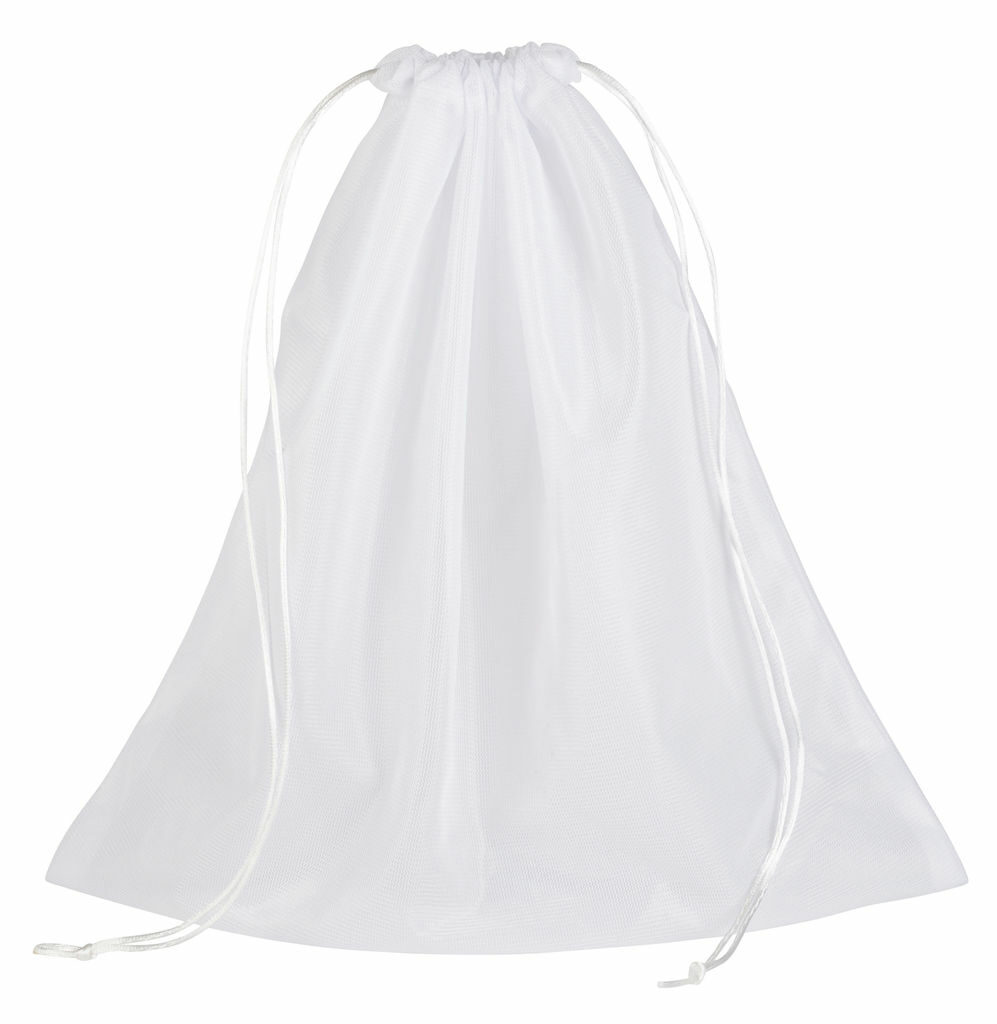 Овощная сетка VEG BAG белый - 56-0890007- Фото №1 Овощная сетка VEG BAG белый - 56-0890007- Фото №1