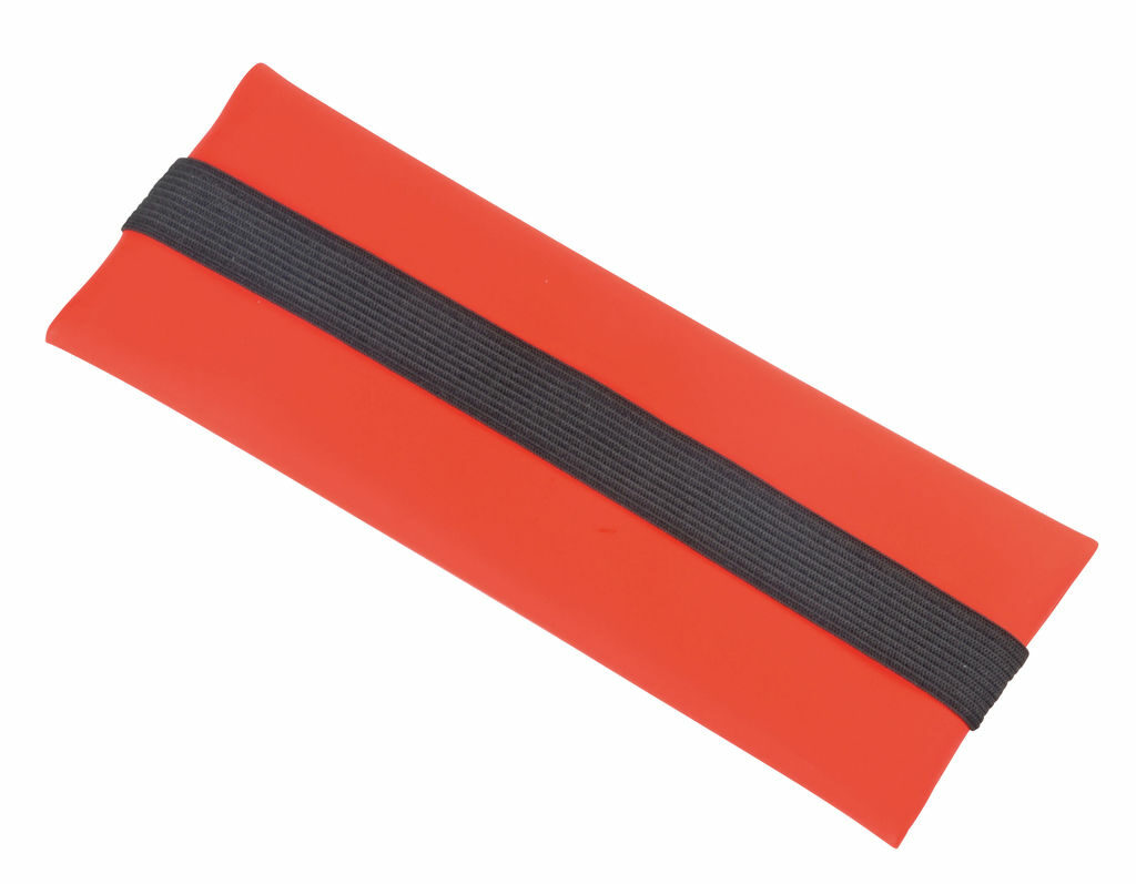 Пенал для карандашей KEEPER А5 красный - 56-1101743- Фото №3