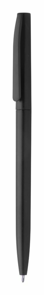 Ручка кулькова Swifty чорний - AP809611-10- Фото №1