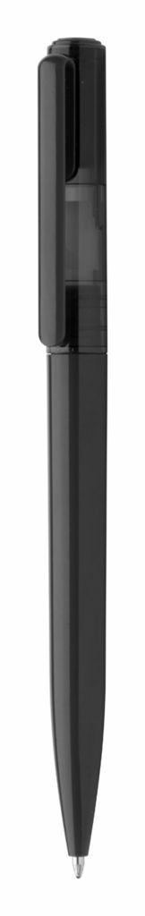 Ручка шариковая Vivarium черный - AP809613-10- Фото №1