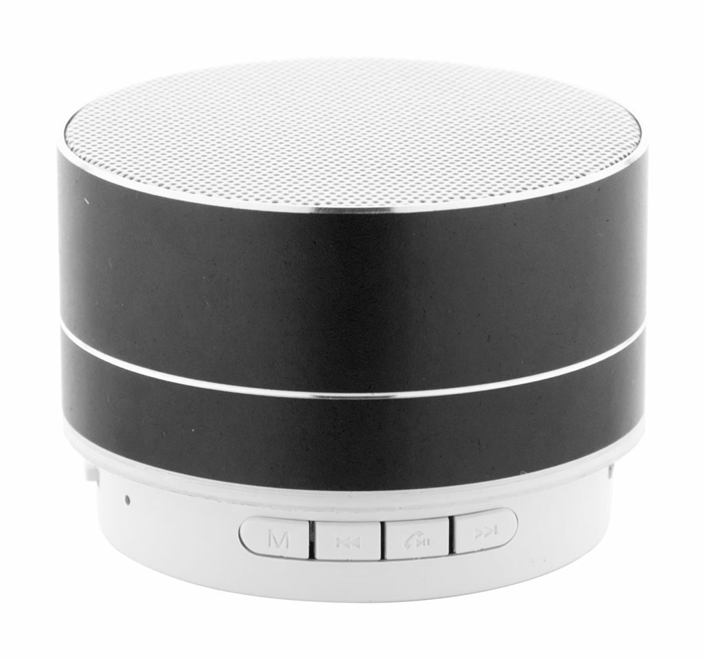 Динамик с Bluetooth  Whitins черный - AP809615-10- Фото №1