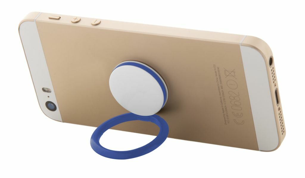 Тримач мобільного телефону Cloxon синій - AP810425-06- Фото №2