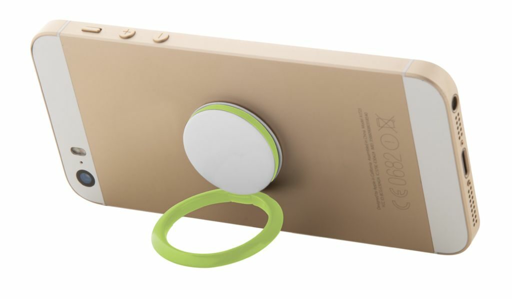 Тримач мобільного телефону Cloxon зелений - AP810425-07- Фото №2
