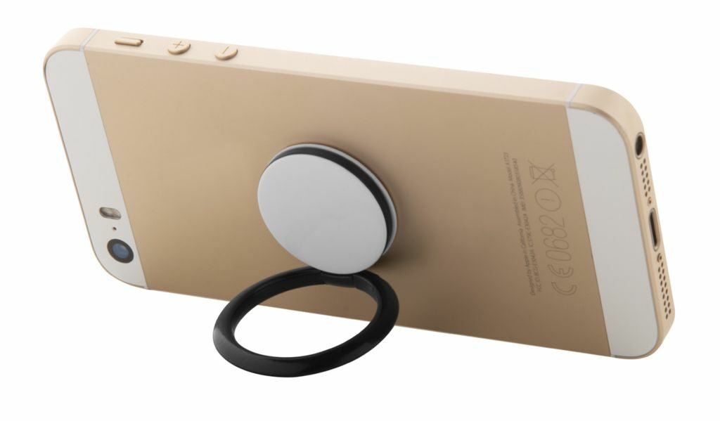 Тримач мобільного телефону Cloxon чорний - AP810425-10- Фото №2