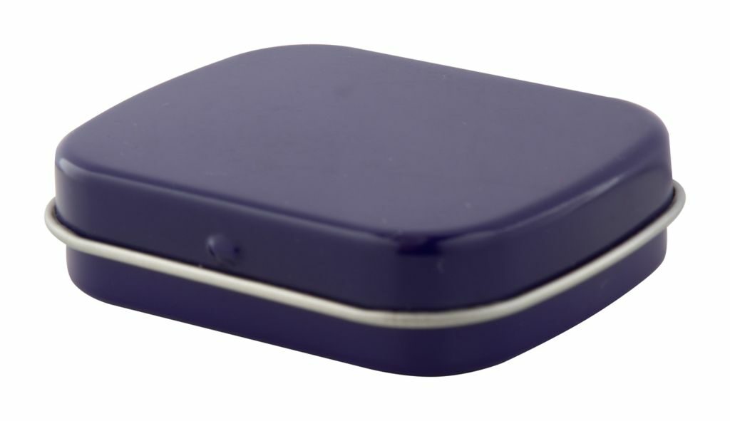 Мятные конфеты в коробке Flickies синий - AP896005-06- Фото №1