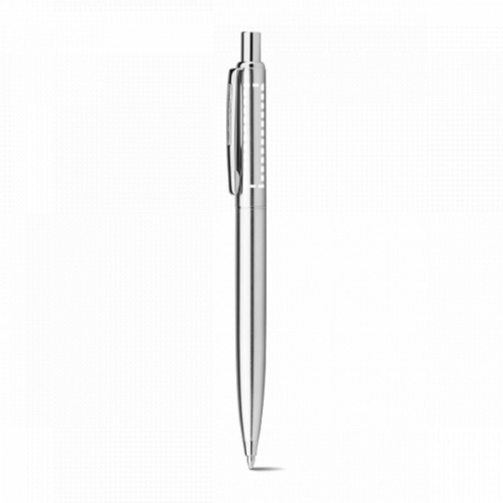 SILVERIO. Шариковая ручка черный - 81170-103- Фото №2