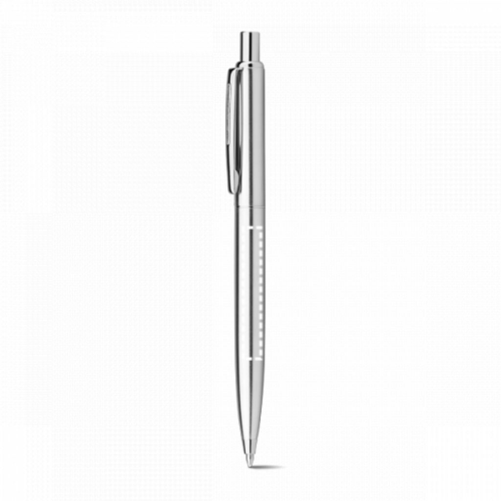 SILVERIO. Шариковая ручка черный - 81170-103- Фото №4