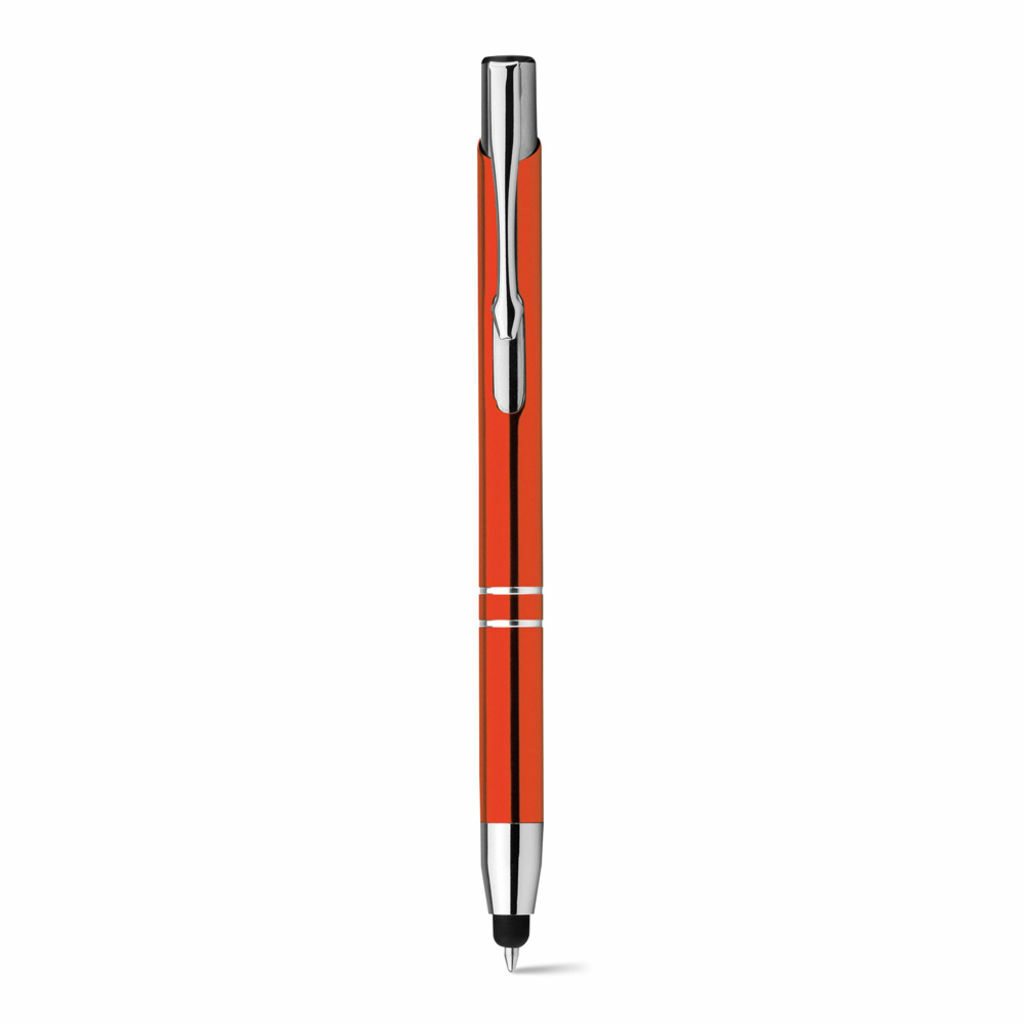 BETA TOUCH. Шариковая ручка оранжевый - 91646-128- Фото №1