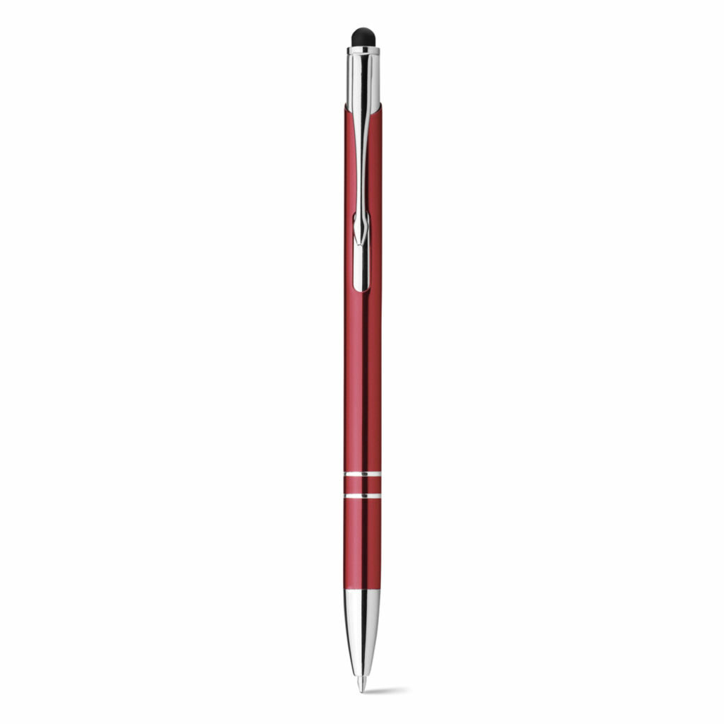 GALBA. Шариковая ручка бордовый - 91849-115- Фото №1