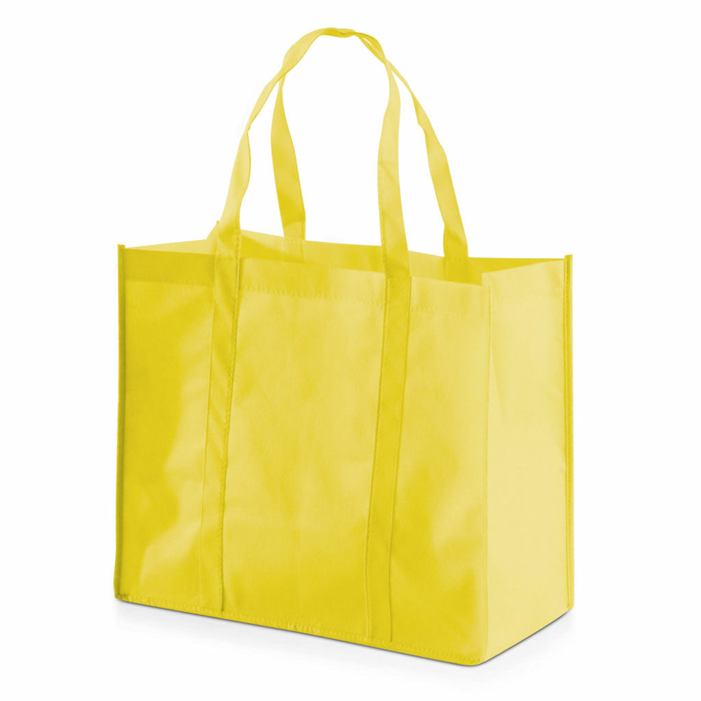 SHOPPER. Сумка желтый - 92843-108- Фото №1