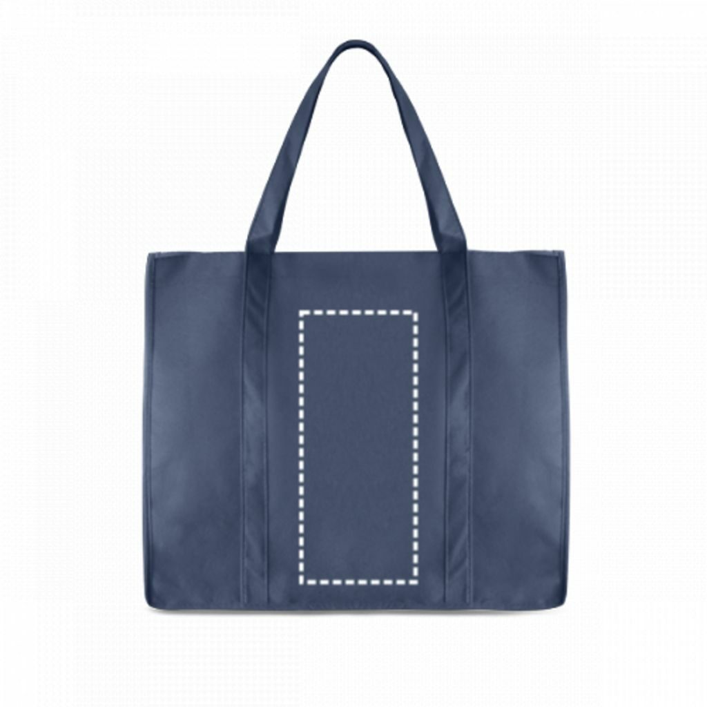 SHOPPER. Сумка желтый - 92843-108- Фото №2