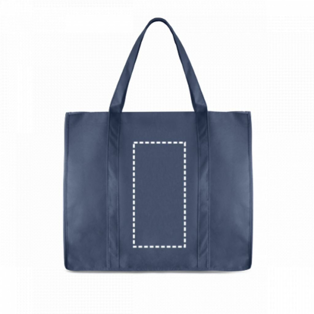 SHOPPER. Сумка желтый - 92843-108- Фото №3