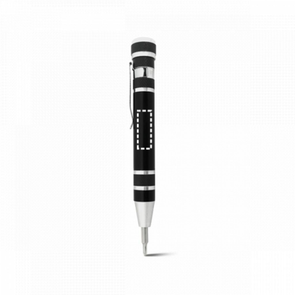 TOOLPEN. Набір міні-інструментів помаранчевий - 94014-128- Фото №2