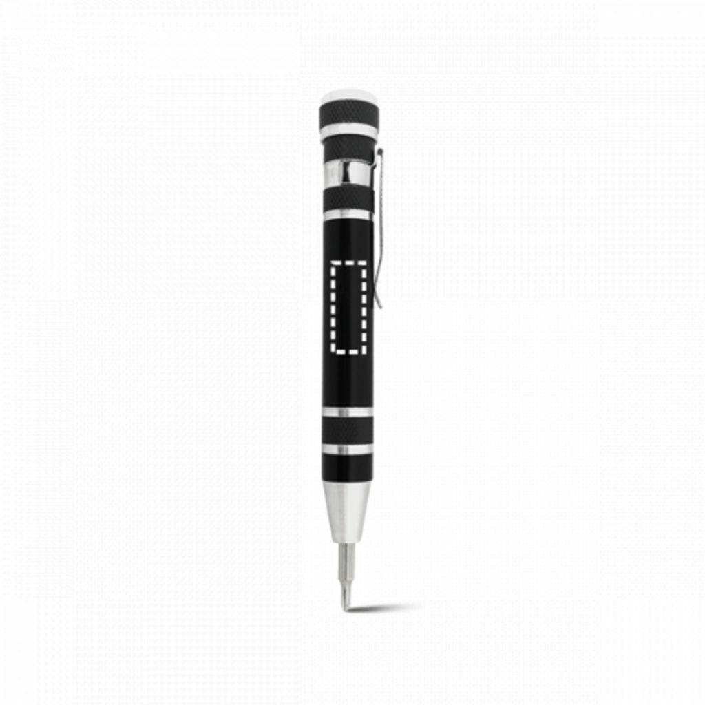 TOOLPEN. Набір міні-інструментів помаранчевий - 94014-128- Фото №4