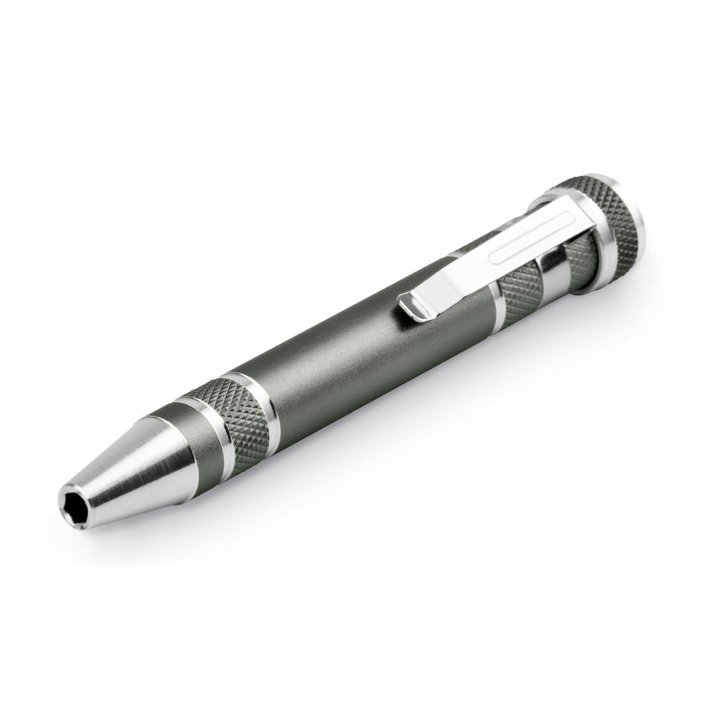 TOOLPEN. Набір міні-інструментів металік - 94014-147- Фото №1