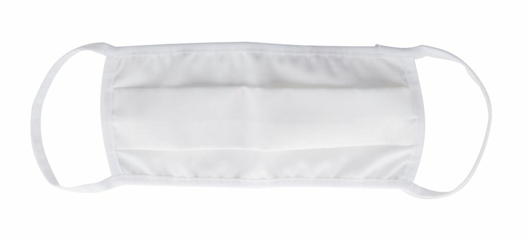 Маска для обличчя WashMask білий - AP718394-01- Фото №3