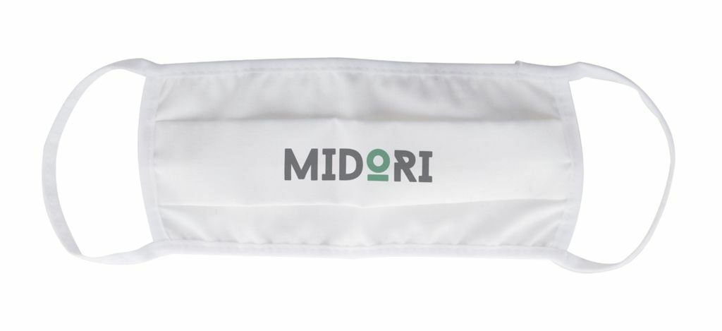 Маска для обличчя WashMask білий - AP718394-01- Фото №4