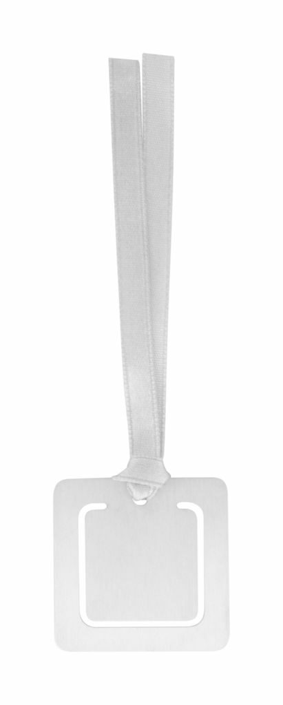 Закладка Edelmark белый - AP718678-B- Фото №1 Закладка Edelmark белый - AP718678-B- Фото №1