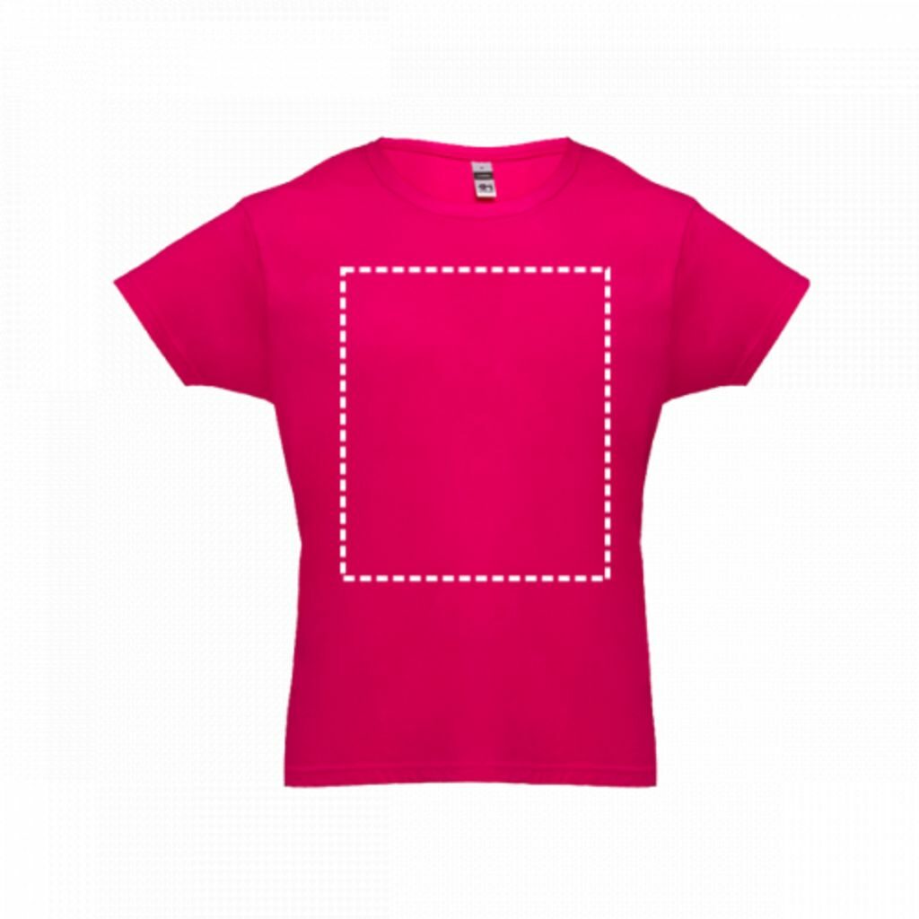 THC LUANDA. Men's t-shirt синій  розмір 3XL - 30104-104-3XL- Фото №1