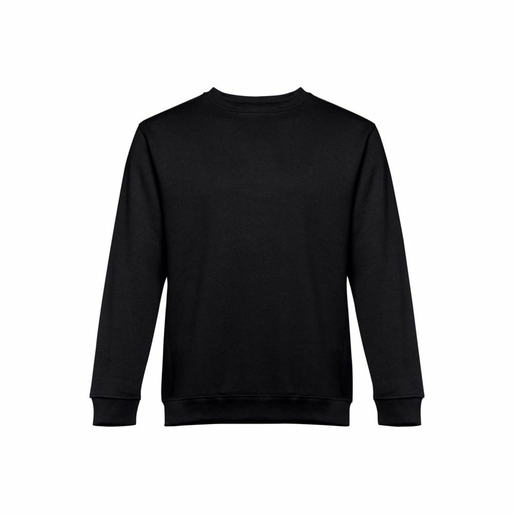 THC DELTA. Кофта унісекс чорний  розмір 3XL - 30159-103-3XL- Фото №1