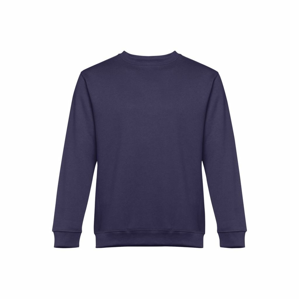 THC DELTA. Кофта унісекс темно-синій розмір 3XL - 30159-134-3XL- Фото №1 THC DELTA. Кофта унісекс темно-синій розмір 3XL - 30159-134-3XL- Фото №1