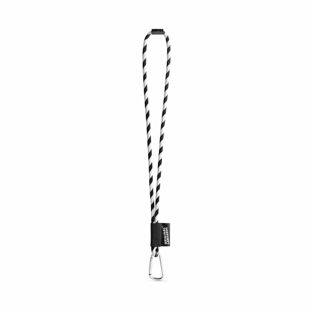 Lanyard Tube Long Set II 350-black - 75089-350- Фото №1 Lanyard Tube Long Set II 350-black - 75089-350- Фото №1