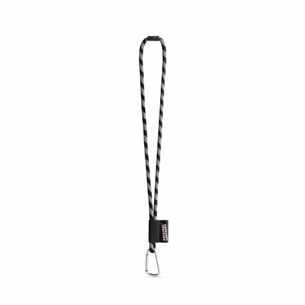Lanyard Tube Long Set II 351-чорний - 75089-351- Фото №1 Lanyard Tube Long Set II 351-чорний - 75089-351- Фото №1