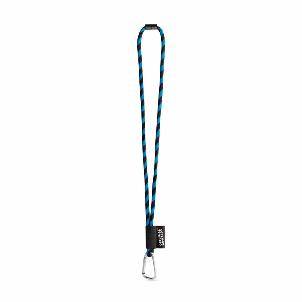 Lanyard Tube Long Set II 352-чорний - 75089-352- Фото №1 Lanyard Tube Long Set II 352-чорний - 75089-352- Фото №1