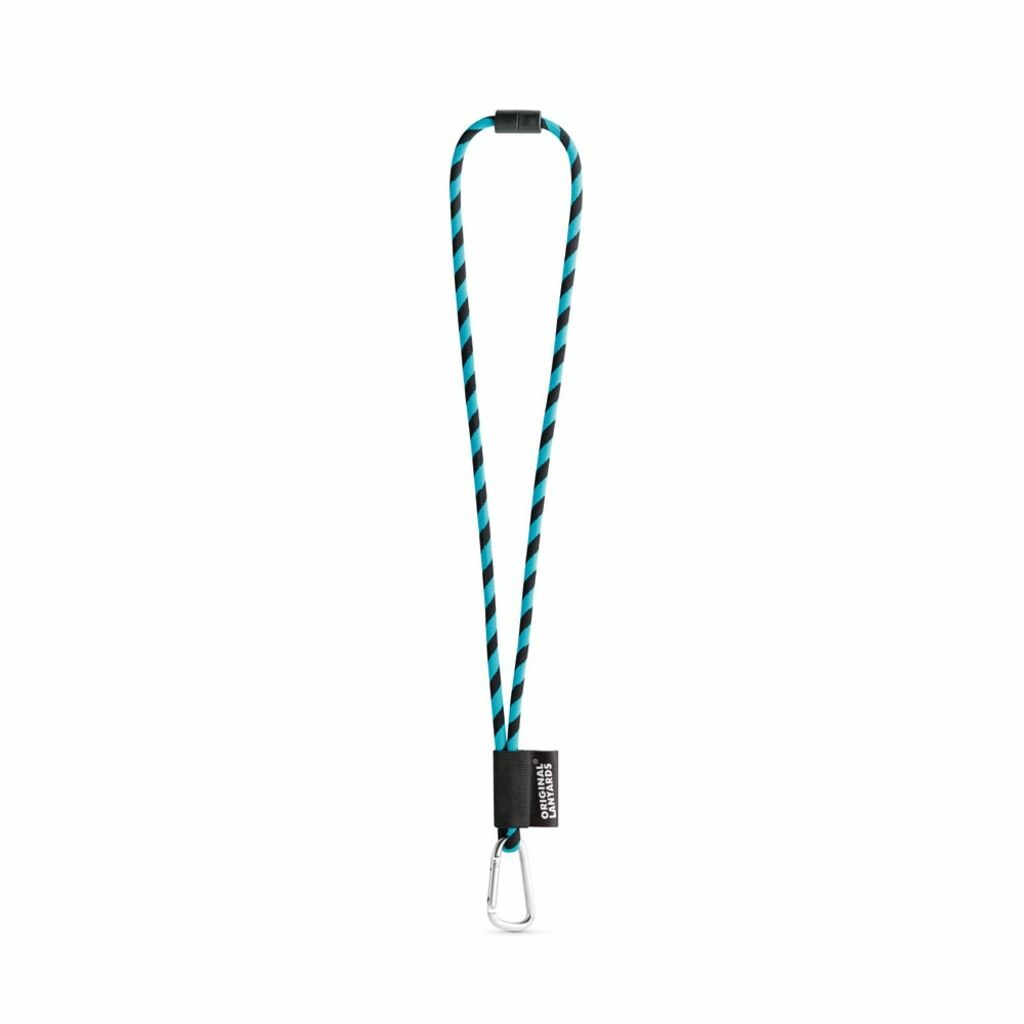 Lanyard Tube Long Set II 353-чорний - 75089-353- Фото №1 Lanyard Tube Long Set II 353-чорний - 75089-353- Фото №1
