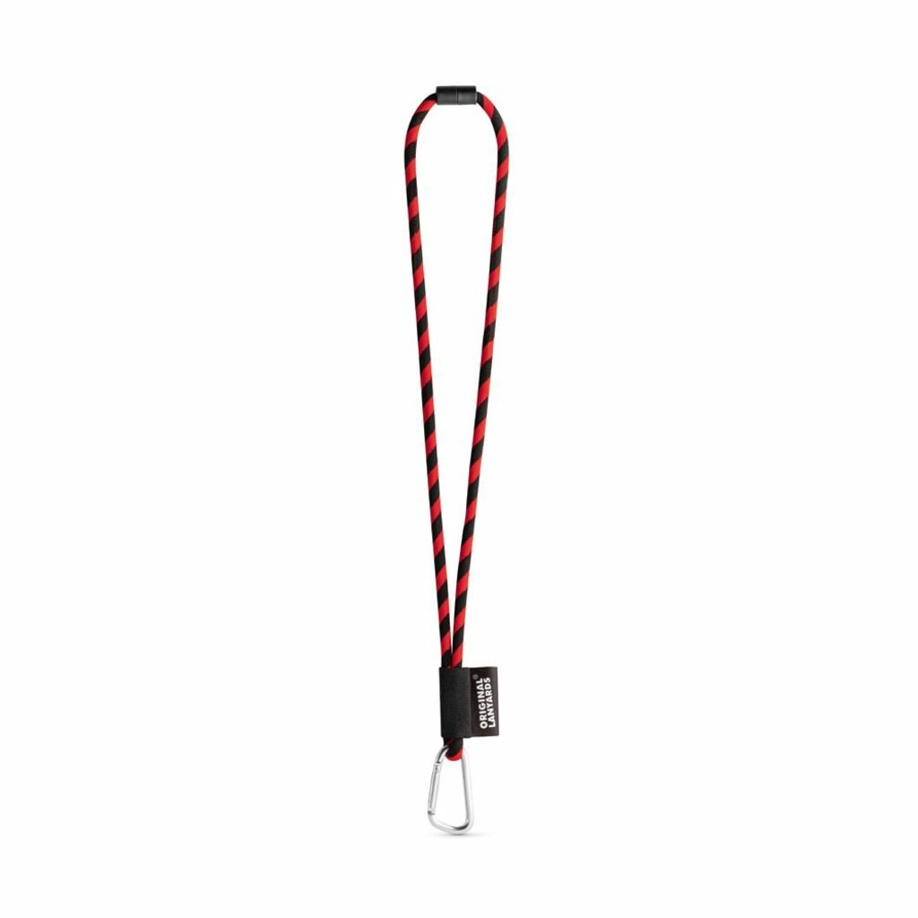 Lanyard Tube Long Set II 354-чорний - 75089-354- Фото №1 Lanyard Tube Long Set II 354-чорний - 75089-354- Фото №1