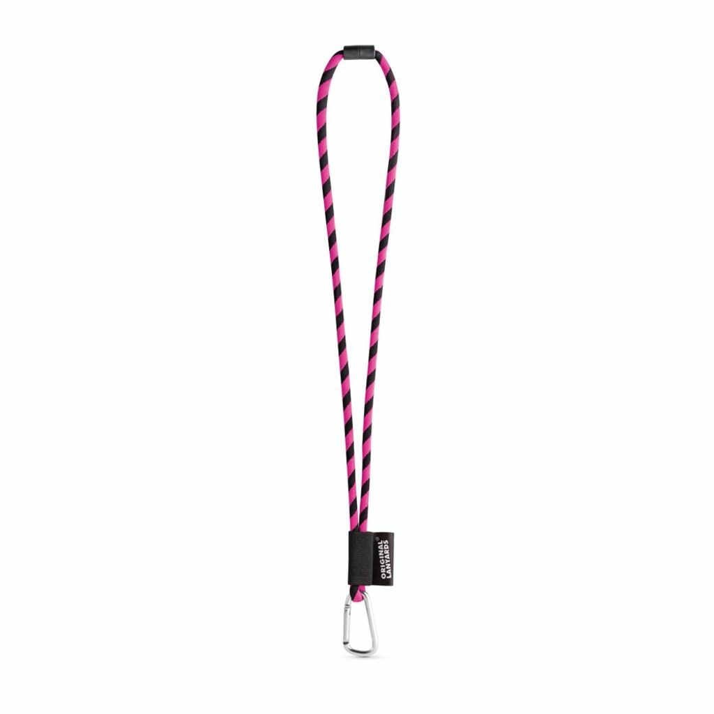 Lanyard Tube Long Set II 355-чорний - 75089-355- Фото №1 Lanyard Tube Long Set II 355-чорний - 75089-355- Фото №1