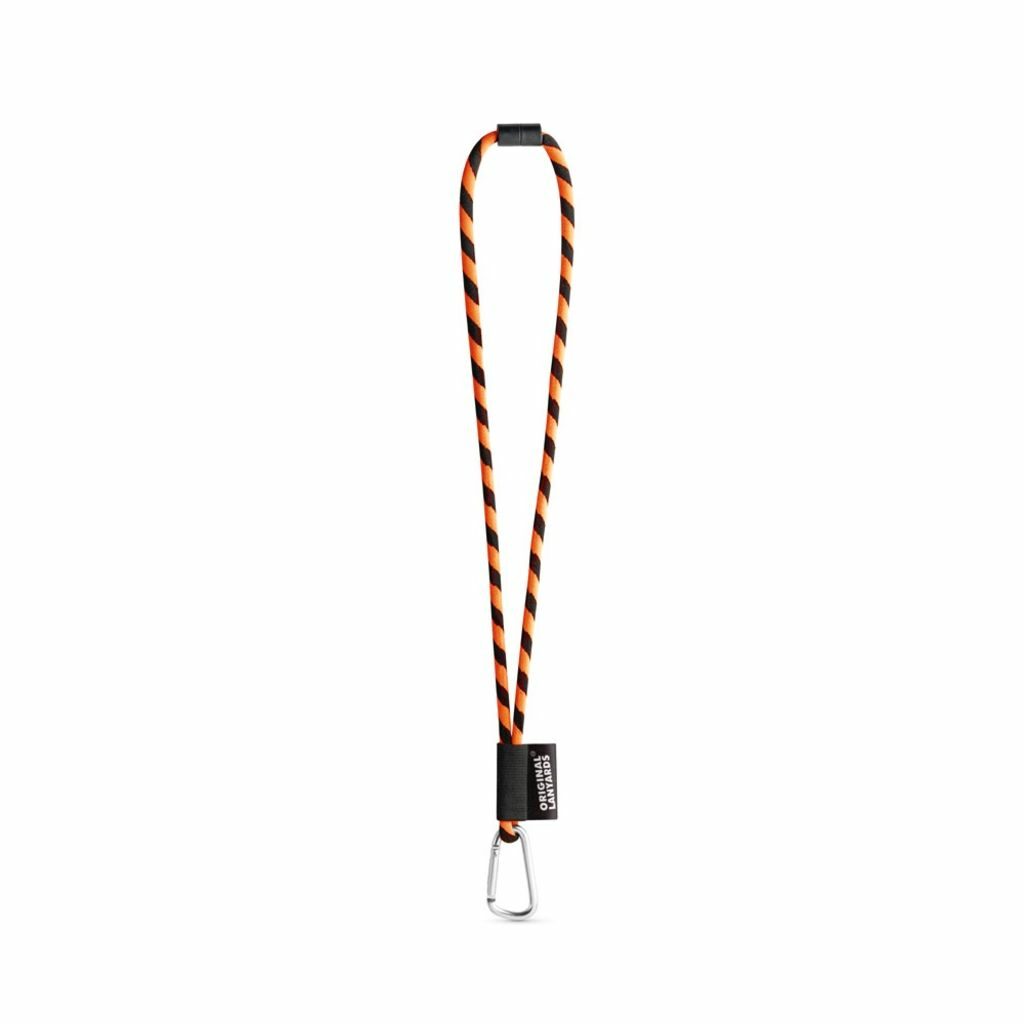 Lanyard Tube Long Set II 356-чорний - 75089-356- Фото №1