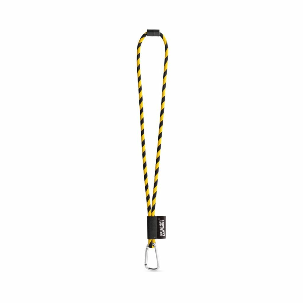 Lanyard Tube Long Set II 357-чорний - 75089-357- Фото №1 Lanyard Tube Long Set II 357-чорний - 75089-357- Фото №1