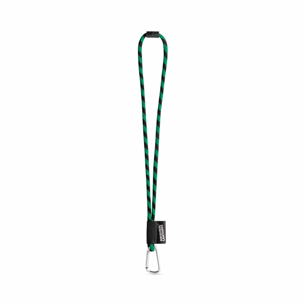 Lanyard Tube Long Set II 358-чорний - 75089-358- Фото №1 Lanyard Tube Long Set II 358-чорний - 75089-358- Фото №1