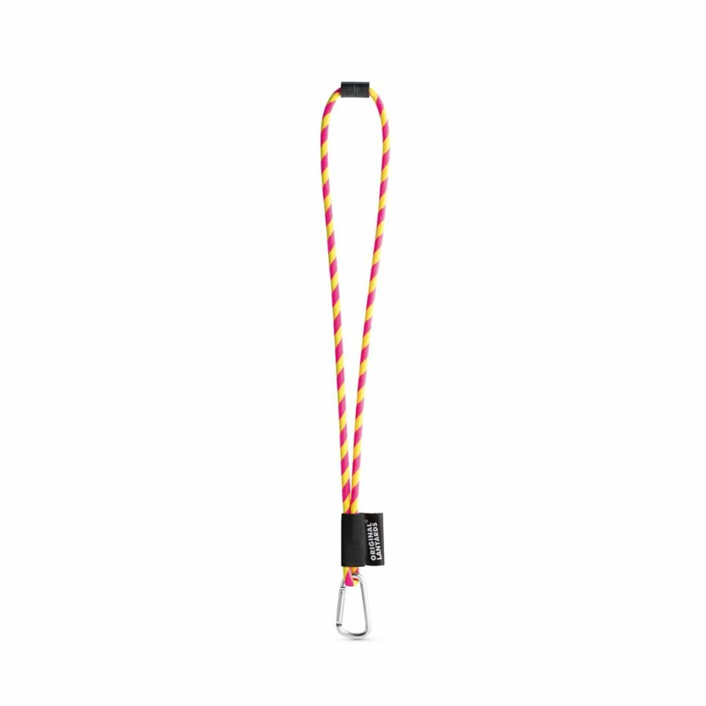 Lanyard Tube Long Set II 360-жовтий гексахром - 75089-360- Фото №1 Lanyard Tube Long Set II 360-жовтий гексахром - 75089-360- Фото №1
