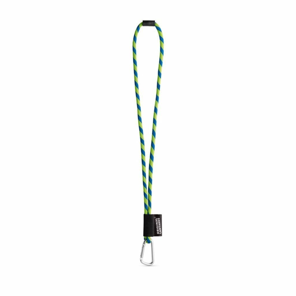 Lanyard Tube Long Set II 362-жовтий гексахром - 75089-362- Фото №1 Lanyard Tube Long Set II 362-жовтий гексахром - 75089-362- Фото №1