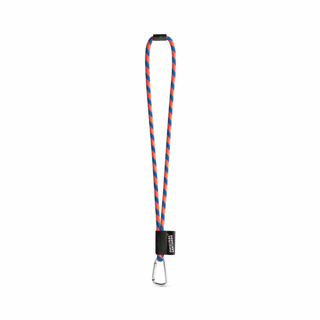 Lanyard Tube Long Set II 364-помаранчевий гексахром - 75089-364- Фото №1 Lanyard Tube Long Set II 364-помаранчевий гексахром - 75089-364- Фото №1