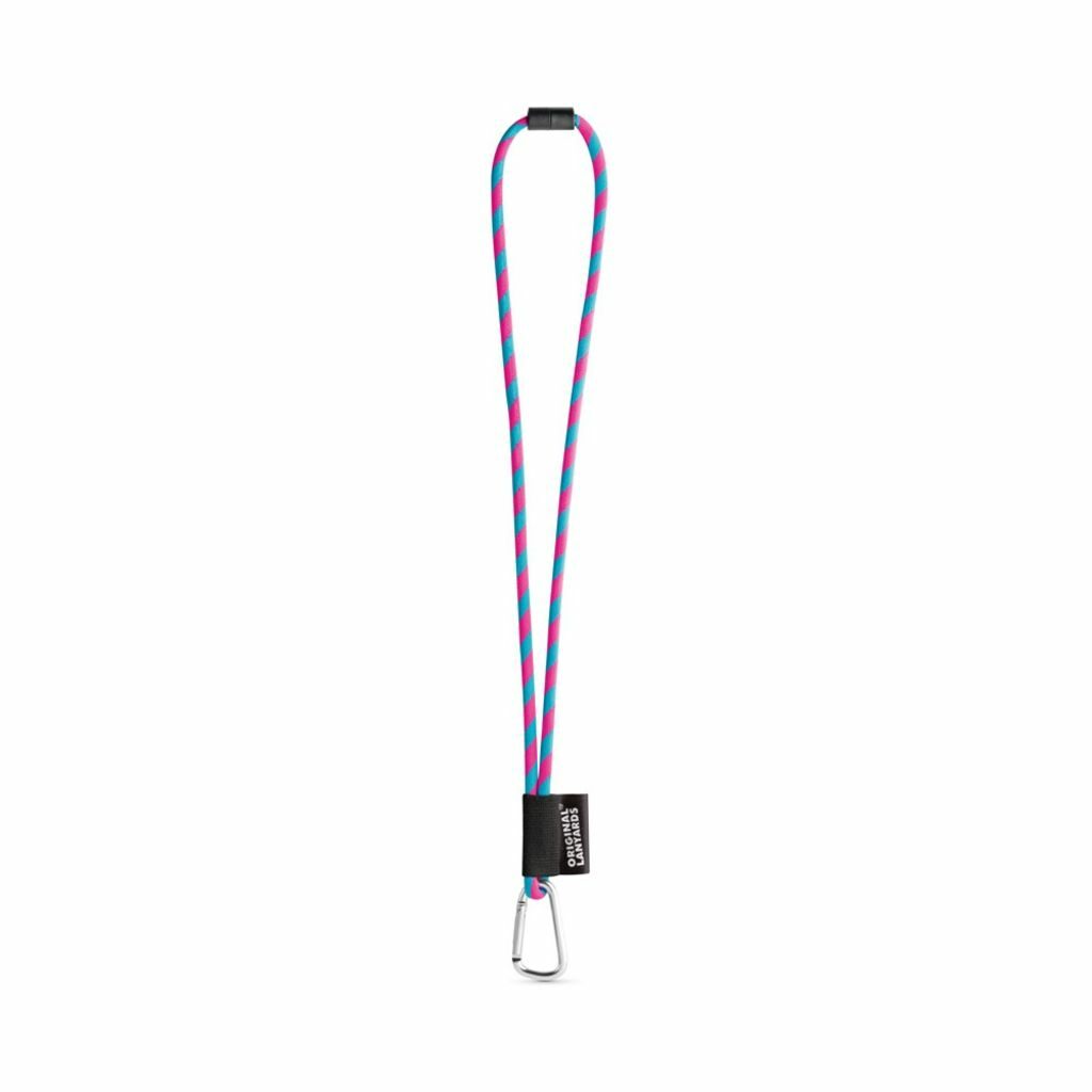 Lanyard Tube Long Set II 365-рожевий гексахром - 75089-365- Фото №1 Lanyard Tube Long Set II 365-рожевий гексахром - 75089-365- Фото №1