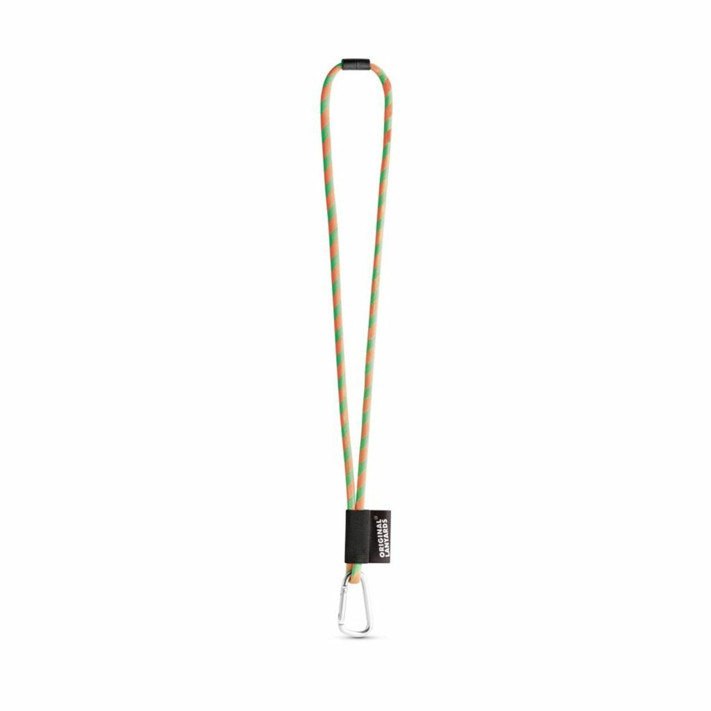 Lanyard Tube Long Set II 368-зелений гексахром - 75089-368- Фото №1 Lanyard Tube Long Set II 368-зелений гексахром - 75089-368- Фото №1