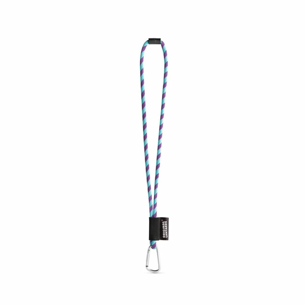 Lanyard Tube Long Set II 372-фіолетовий - 75089-372- Фото №1 Lanyard Tube Long Set II 372-фіолетовий - 75089-372- Фото №1