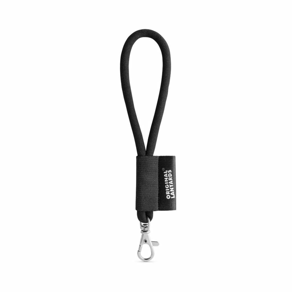 Lanyard Tube Short Set 300-black - 75090-300- Фото №1