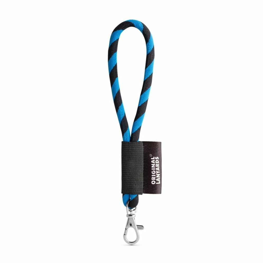 Lanyard Tube Short Set 352-чорний - 75090-352- Фото №1