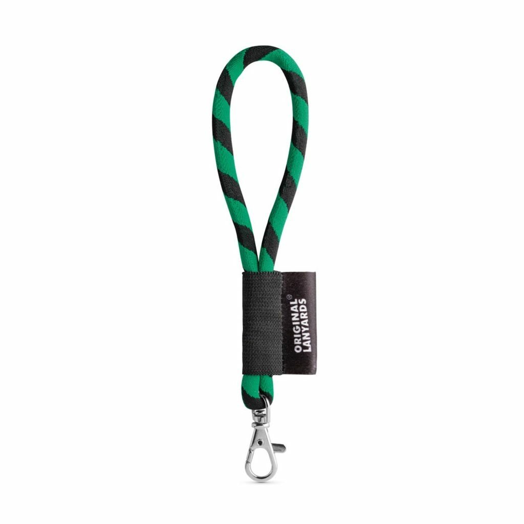 Lanyard Tube Short Set 358-чорний - 75090-358- Фото №1